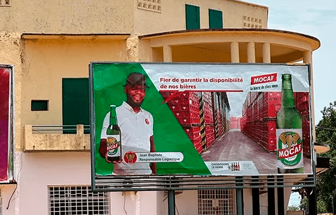 Mocaf Mini MOCAF, la bière de chez nous ! – MOCAF